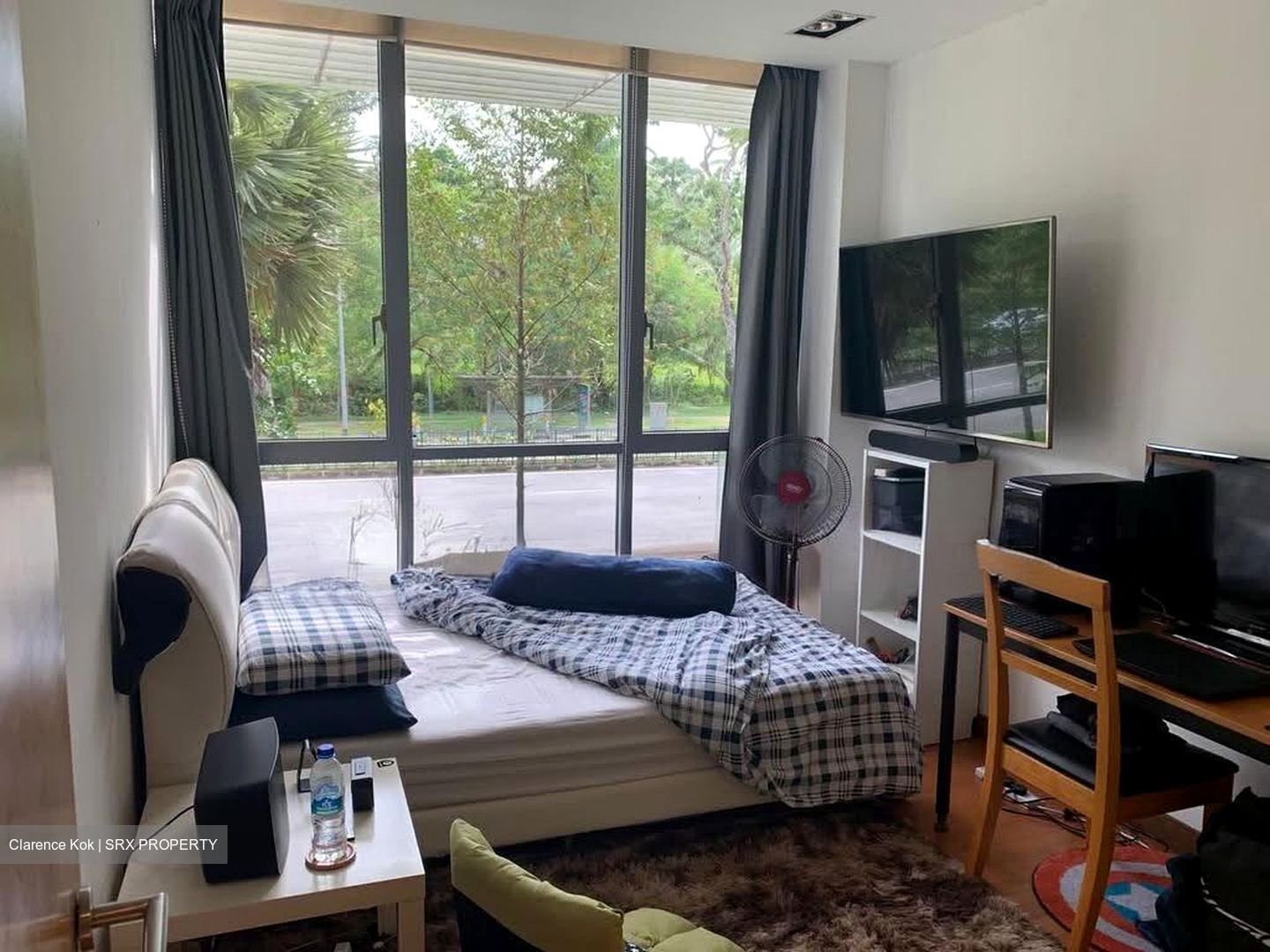 The Linear (D23), Apartment #613263301